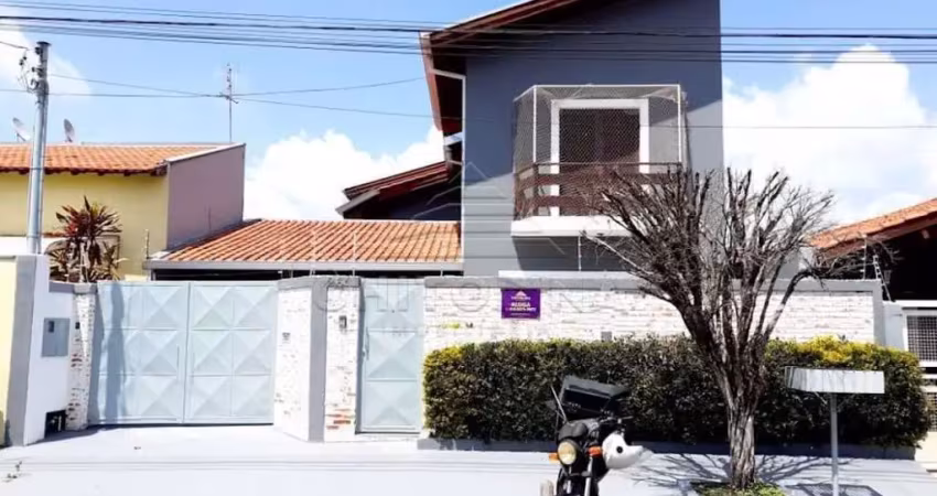 Sobrado com 3 dormitórios à venda, 148 m² por r$ 750.000,00 - parque atenas do sul - itapetininga/sp