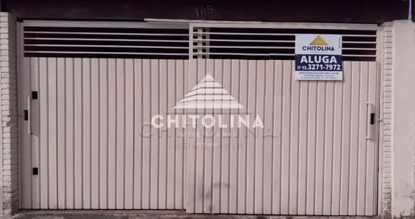 Casa com 2 dormitórios à venda, 120 m² por r$ 260.000,00 - vila barth - itapetininga/sp