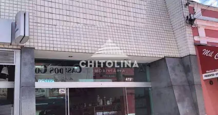 Loja à venda, 197 m² por r$ 3.000.000,00 - centro - itapetininga/sp