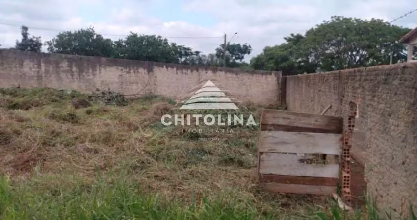Terreno residencial à venda, gramadinho, itapetininga - te0469.