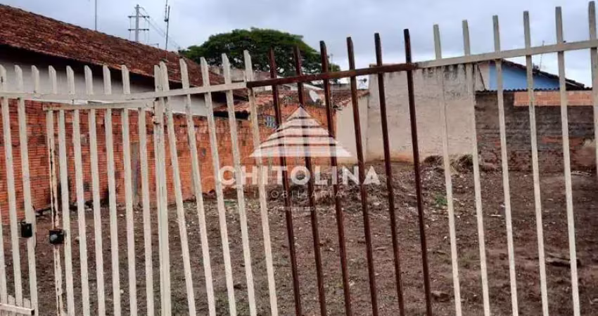 Terreno residencial à venda, vila garrido, itapetininga - te0463.