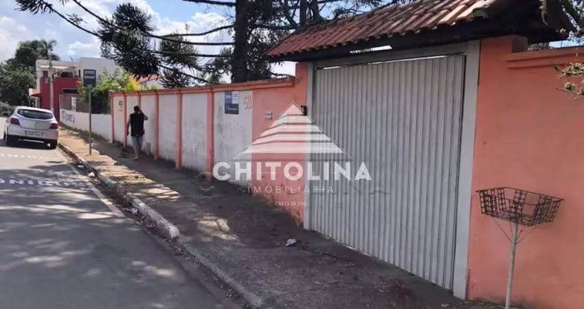 Chácara residencial à venda, jardim fogaça, itapetininga - ch0067.