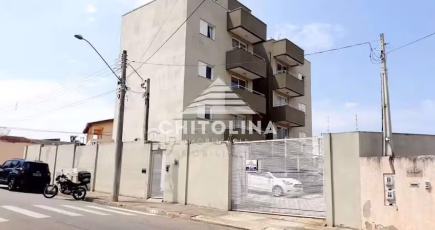 Apartamento com 2 dormitórios à venda, 58 m² por r$ 230.000,00 - villagio ferrari - itapetininga/sp