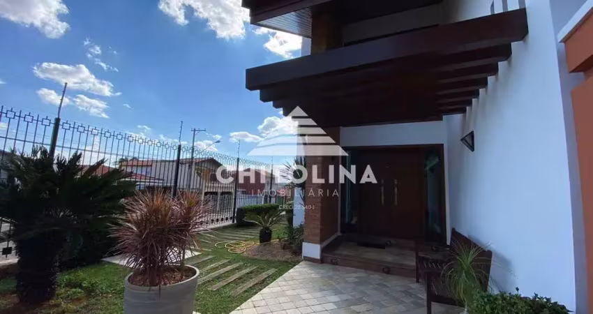 Casa com 3 dormitórios à venda, 344 m² por r$ 1.700.000,00 - centro - itapetininga/sp