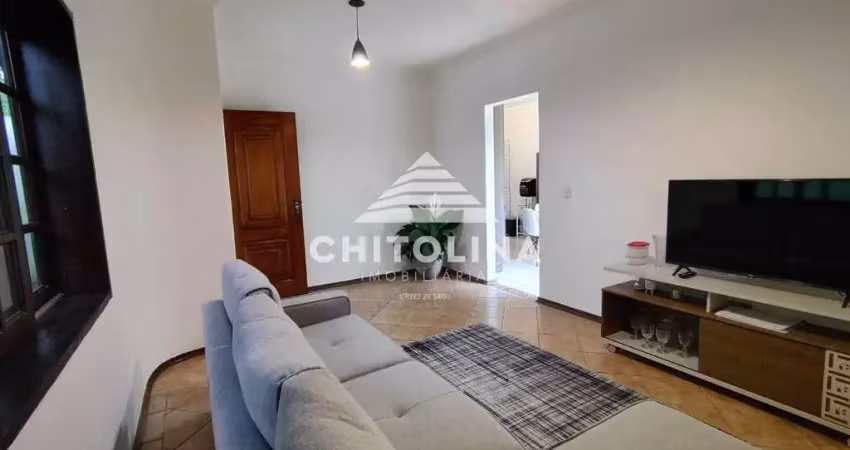 Casa com 3 dormitórios à venda, 100 m² por r$ 420.000,00 - vila barth - itapetininga/sp