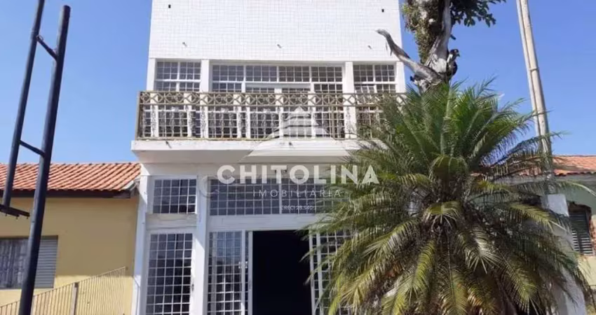 Loja, 336 m² - venda por r$ 1.000.000,00 ou aluguel por r$ 4.000,00/mês - vila rio branco - itapetininga/sp