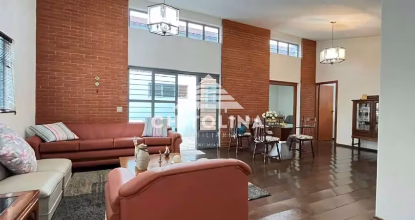 Casa com 3 dormitórios à venda, 360 m² por r$ 1.290.000,00 - parque da lagoa - itapetininga/sp