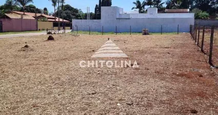 Terreno à venda, 425 m² por r$ 270.000,00 - estância conceição - itapetininga/sp