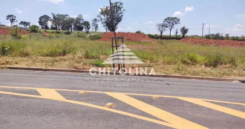 Terreno residencial à venda, vila ezequiel, tatuí - te0447.