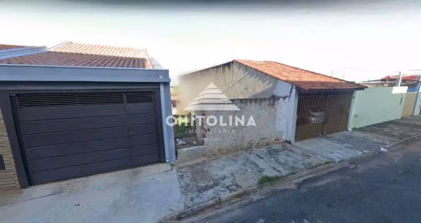 Terreno à venda, 125 m² por r$ 95.000,00 - vila nastri - itapetininga/sp
