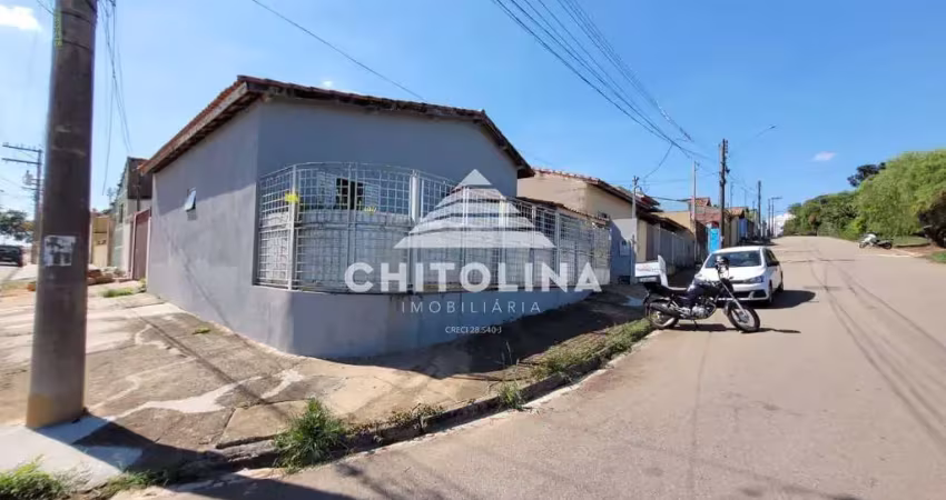 Casa com 2 dormitórios à venda, 100 m² por r$ 185.000,00 - vila nova itapetininga - itapetininga/sp