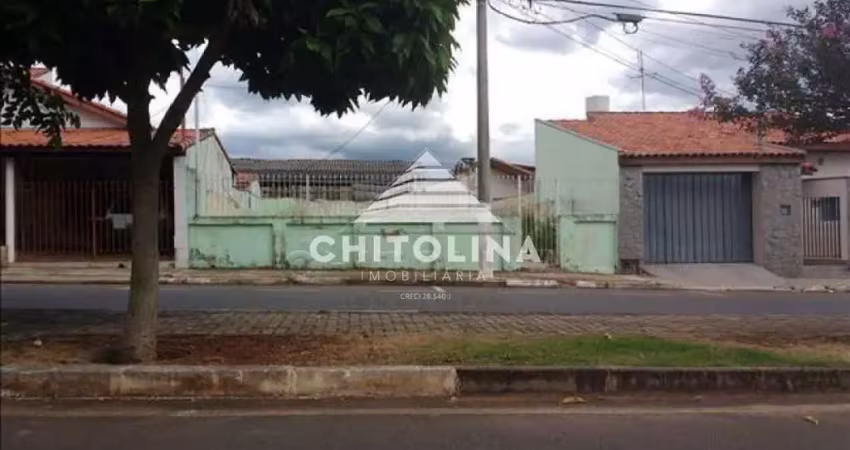 Terreno residencial à venda, centro, itapetininga - te0441.