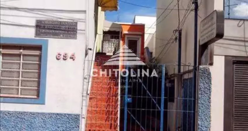Casa residencial à venda, centro, itapetininga - ca1818.