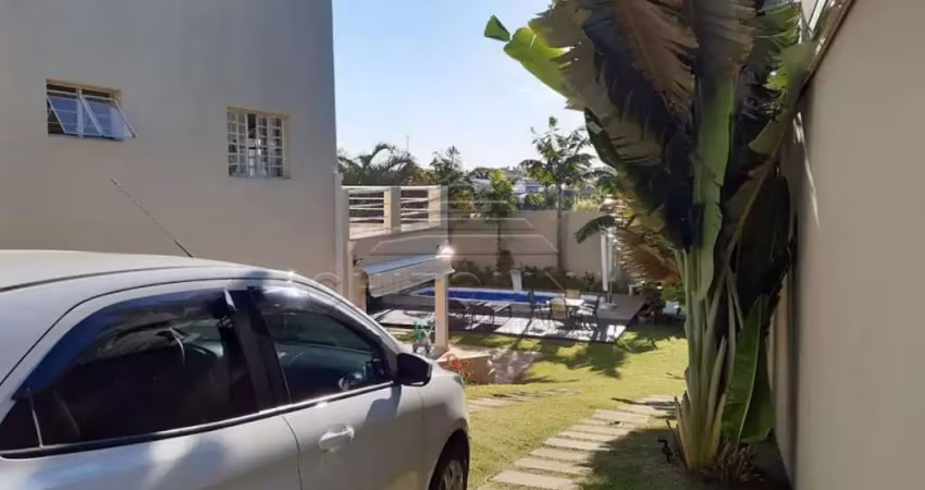Casa com 3 dormitórios à venda, 292 m² por r$ 1.100.000,00 - vila barth - itapetininga/sp