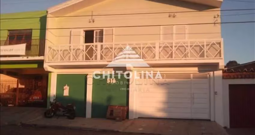 Sobrado residencial à venda, centro, itapetininga - so0199.