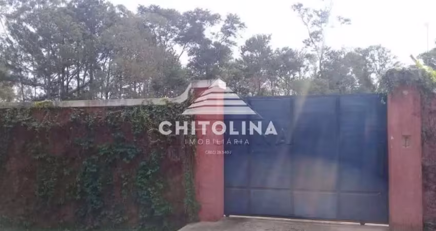 Chácara com 1 dormitório à venda, 2000 m² por r$ 400.000,00 - portal da figueira - itapetininga/sp