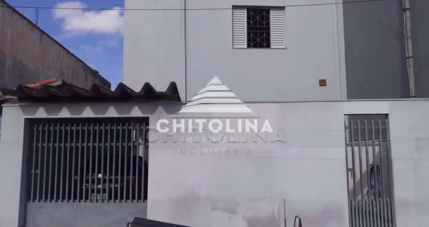 Sobrado à venda, 3 quartos, 1 vaga, vila leonor - itapetininga/sp