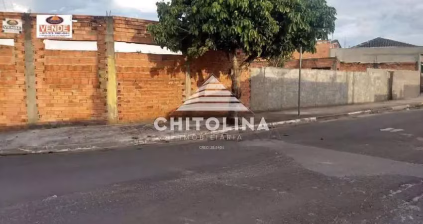 Terreno residencial à venda, morada do sol, itapetininga - te0427.