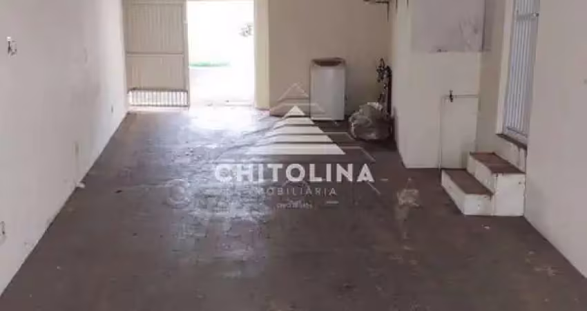 Casa à venda, 1224 m² por r$ 2.300.000,00 - centro - itapetininga/sp