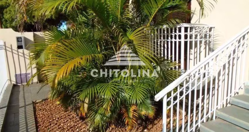 Casa residencial para venda e locação, centro, itapetininga - ca1695.