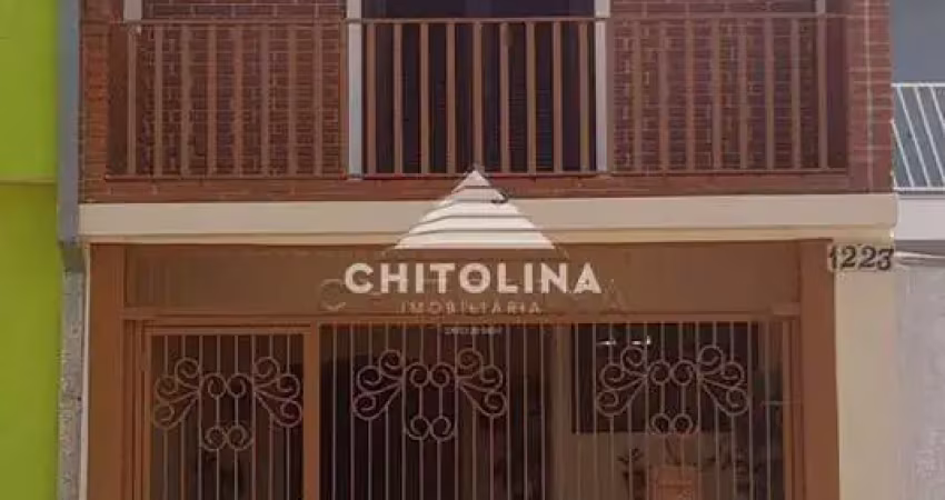 Sobrado com 2 dormitórios à venda, 128 m² por r$ 420.000,00 - centro - itapetininga/sp