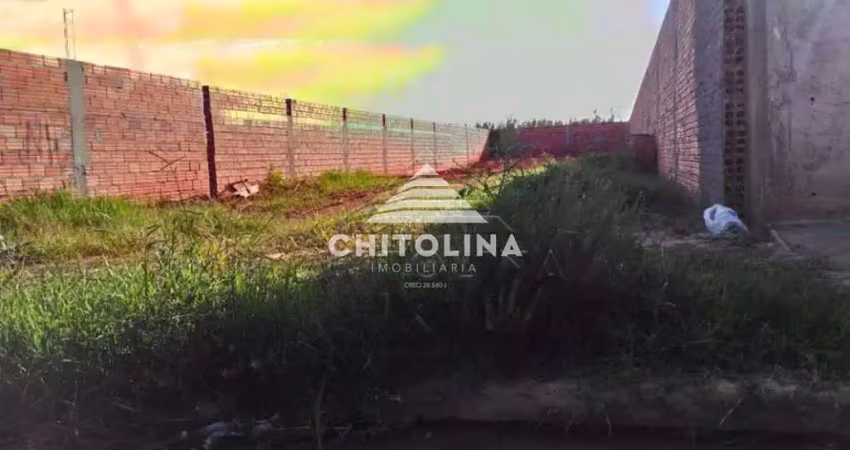 Terreno à venda, 227 m² por r$ 120.000,00 - vila belo horizonte - itapetininga/sp
