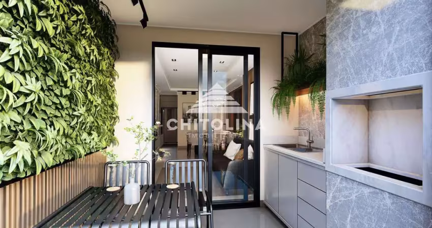 Apartamento à venda, 89 m² - edifício haus residence club - itapetininga/sp