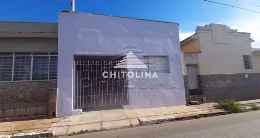 Casa residencial à venda, centro, itapetininga - ca1669.