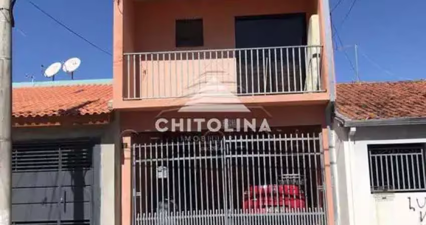 Sobrado residencial à venda, vila regina, itapetininga - so0180.