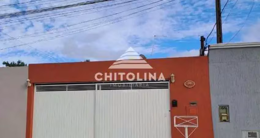 Casa com 3 dormitórios à venda, 140 m² por r$ 650.000,00 - estância conceição - itapetininga/sp