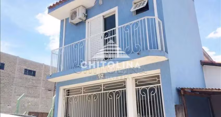 Sobrado residencial à venda, vila nastri, itapetininga - so0168.