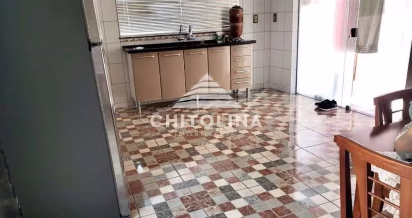 Casa residencial à venda, centro, itapetininga - ca1602.