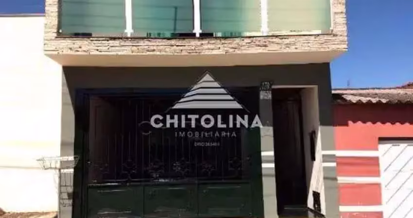 Sobrado residencial à venda, jardim fogaça, itapetininga - so0166.