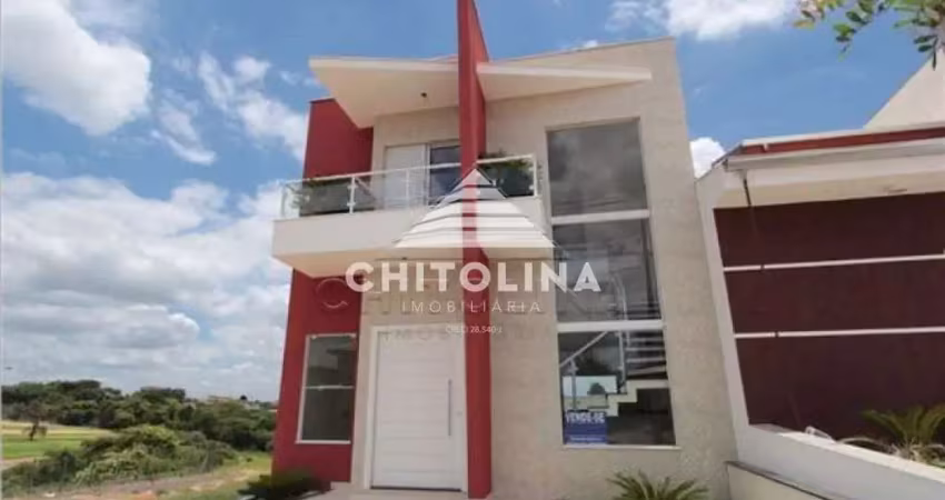 Sobrado residencial à venda, morros, sorocaba - so0165.