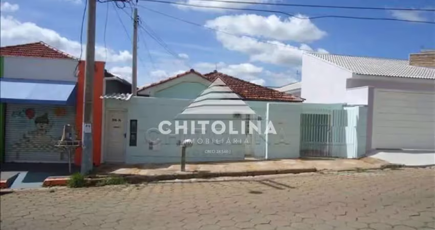 Casa com 1 dormitório à venda, 200 m² por r$ 400.000,00 - jardim itália - itapetininga/sp