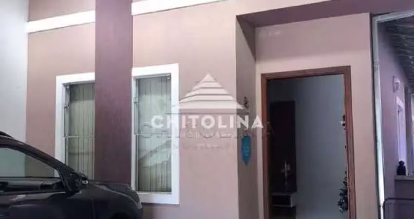 Casa com 4 dormitórios à venda, 61 m² por r$ 400.000,00 - jardim casa grande - itapetininga/sp