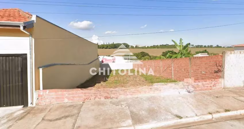 Terreno à venda, 150 m² por r$ 95.000,00 - vila nastri ii - itapetininga/sp