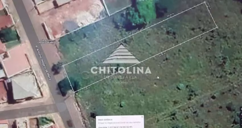 Terreno residencial à venda, tupy, itapetininga - te0366.
