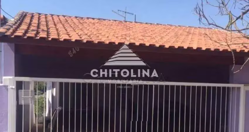 Casa residencial à venda, jardim brasil, itapetininga - ca1429.