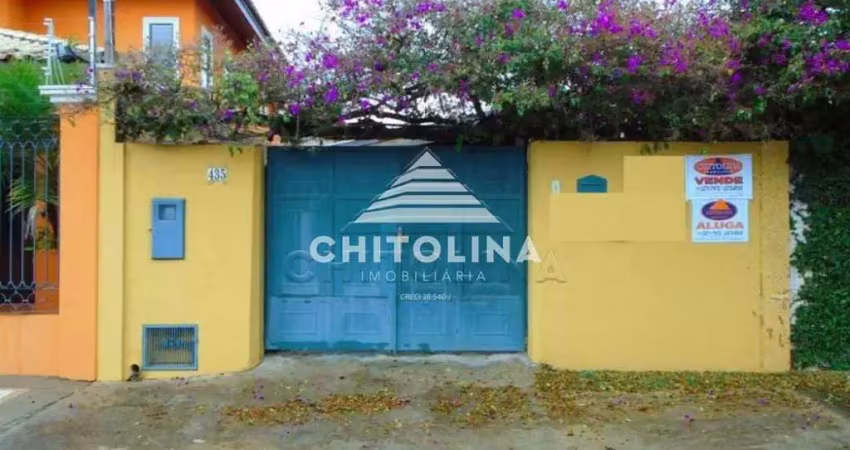 Casa com 4 dormitórios à venda, 272 m² por r$ 600.000,00 - jardim shangri-lá - itapetininga/sp