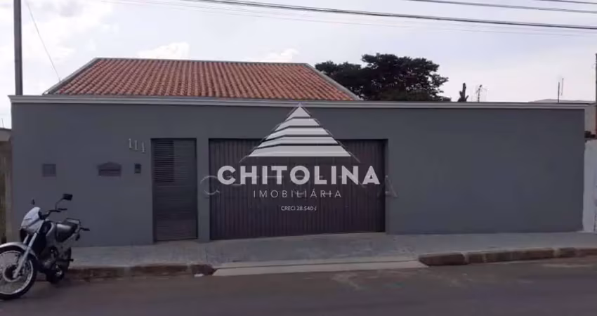 Casa com 3 dormitórios à venda, 220 m² por r$ 650.000,00 - vila eldorado - itapetininga/sp