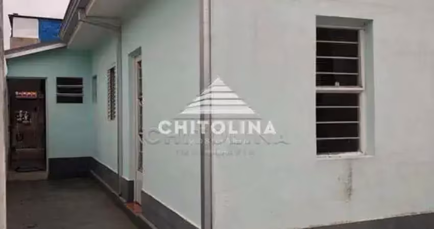Casa residencial à venda, vila arruda, itapetininga - ca1389.