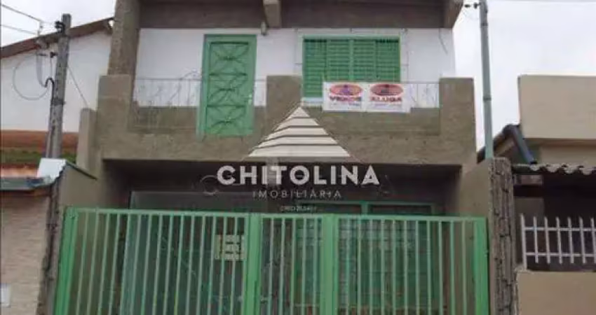 Sobrado residencial para venda e locação, jardim leonel, itapetininga - so0150.