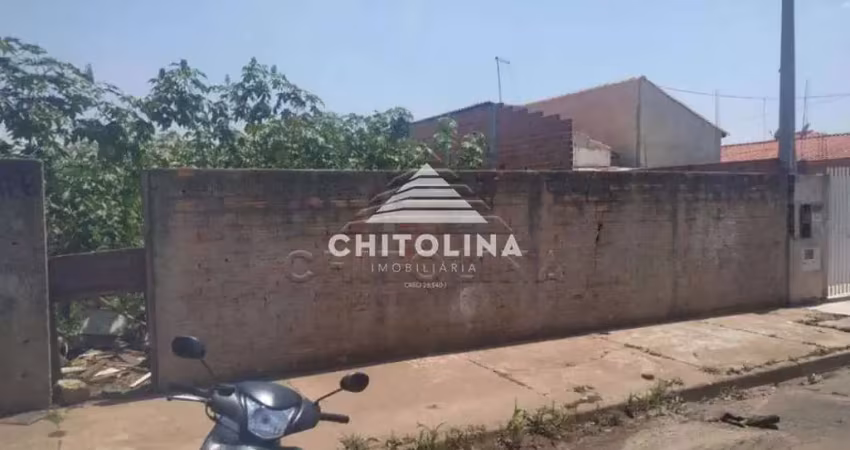 Terreno residencial à venda, jardim bela vista, itapetininga - te0317.