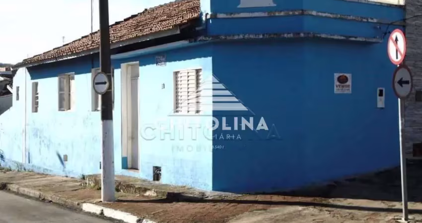 Casa residencial à venda, vila santana, itapetininga - ca1355.