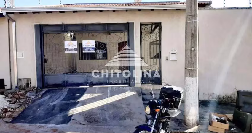 Casa residencial para venda e locação, vila la brunetti, itapetininga - ca1351.