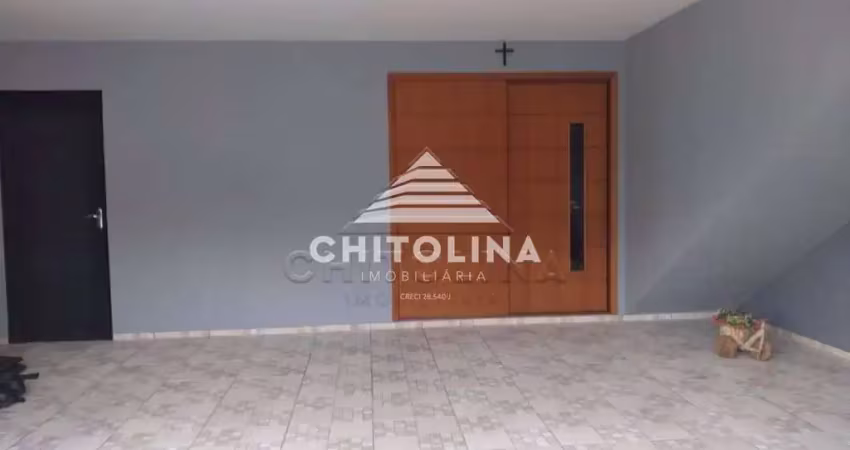 Sobrado com 4 dormitórios à venda, 158 m² por r$ 365.000,00 - parque são bento - itapetininga/sp
