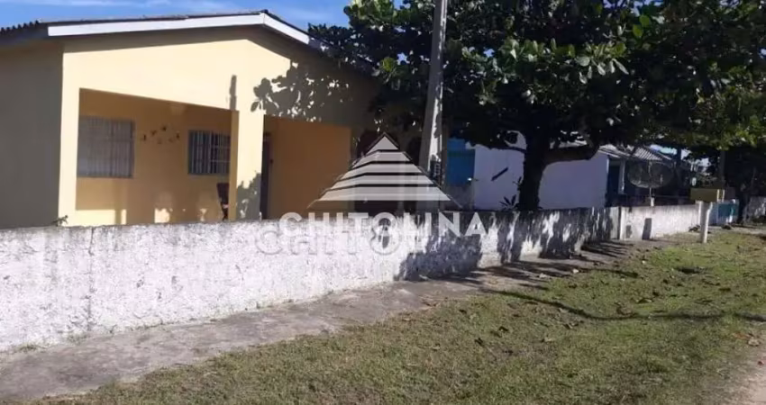 Casa com 5 dormitórios à venda, 250 m² por r$ 420.000,00 - balneário são martinho - ilha comprida/sp