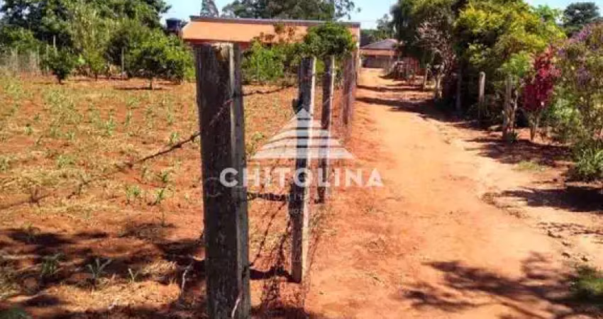 Terreno residencial à venda, centro, angatuba - te0305.