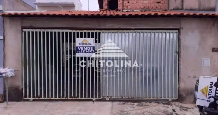 Casa residencial à venda, parque são bento, itapetininga - ca1264.